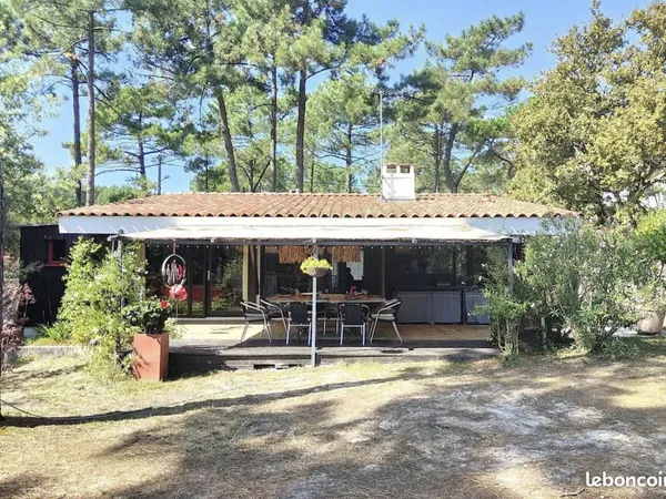 Maison 6 pièces 95 m²