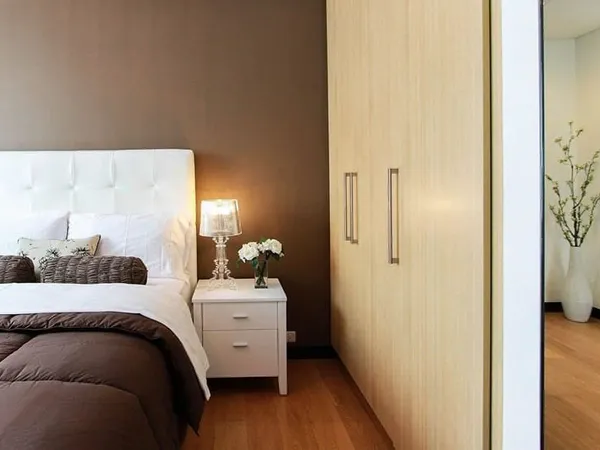 Appartement 4 pièces 119 m²
