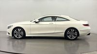 Mercedes Classe S Coupé 450 Executive 4MATIC — photo 7