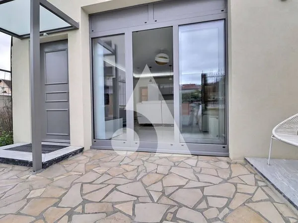 Maison 3 pièces 68 m²