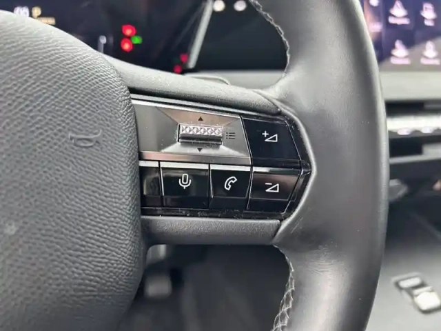 Ds Ds 4 hybride e-tense 225 eat8 — photo 19