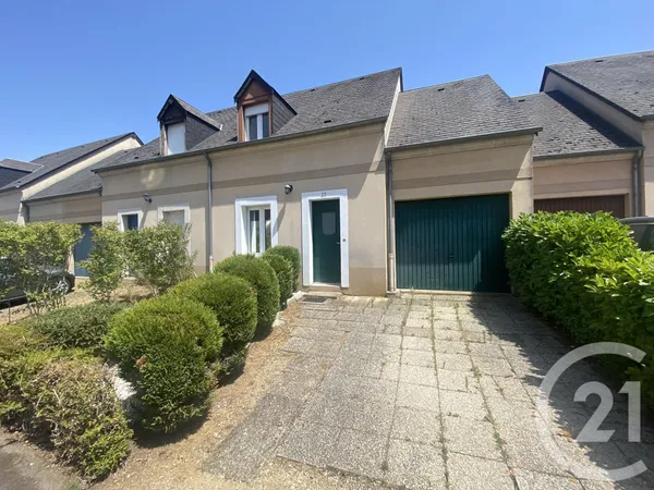 Maison 4 pièces 76 m²