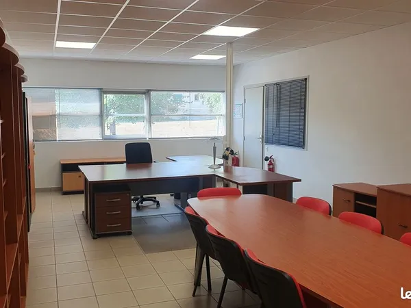 Bureau a louer