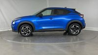 Nissan Juke 1.6 Hybrid 143ch Business+ 2023.5 — photo 7