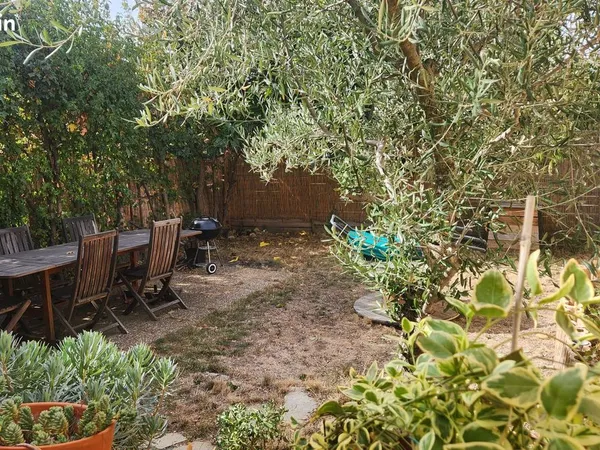 T4 en duplex - Quartier Le Moulin