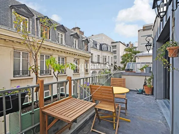 Maison 5 pièces 132 m²