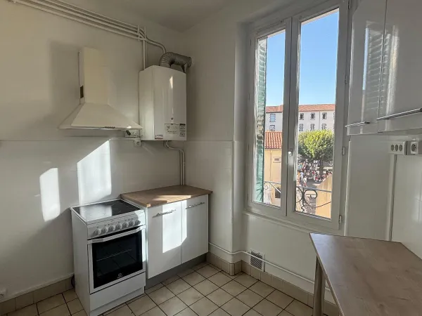 Appartement 3 pièces 75 m²