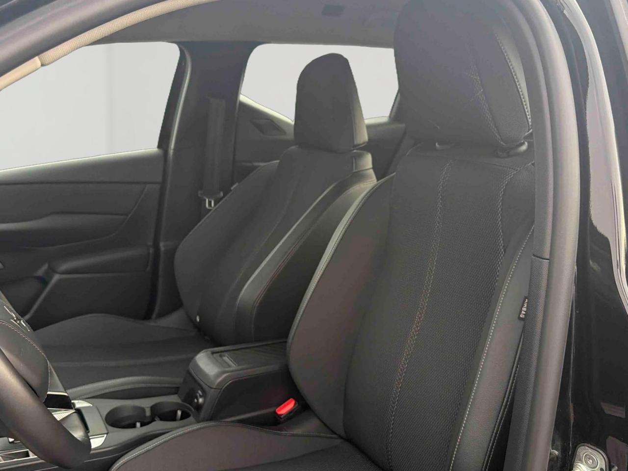 Ds Ds 3 e-tense 156ch bastille — photo 11