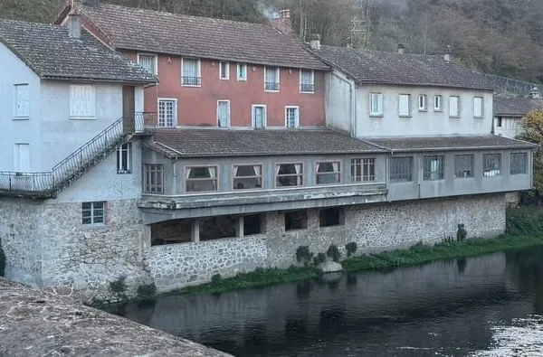 Vente Maison/villa 11 pièces