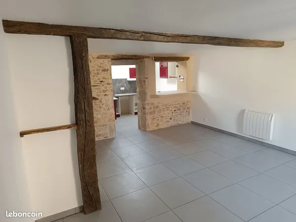 Appartement à louer T3