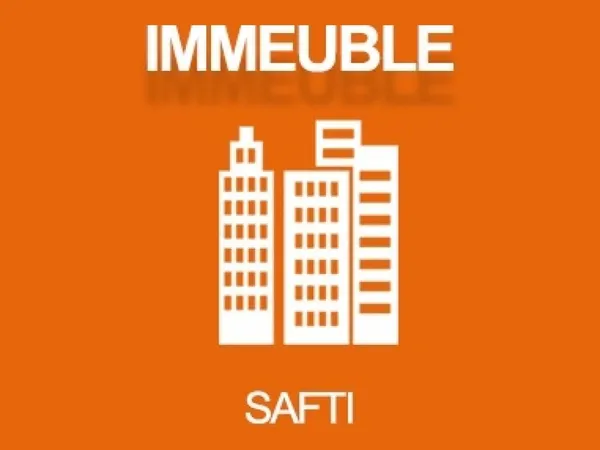 Idéal investisseur ! Immeuble de rapport de 4 logements et un restaurant