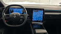 Renault Austral 1.2 E-Tech full hybrid 200ch Techno — photo 11