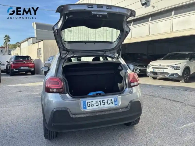 Citroën C3 bluehdi 100 s&amp;s bvm6 — photo 6