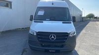 Mercedes Sprinter 315 CDI 37 3T5 Pro 9G-Tronic — photo 8