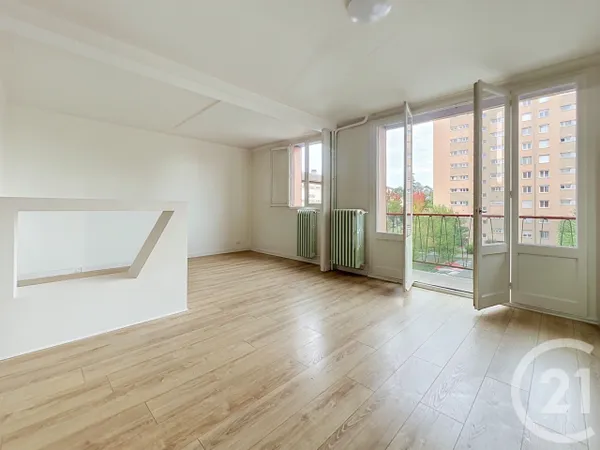Appartement 3 pièces 55 m²