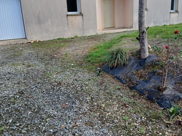 Maison Vente Alloinay 4p 86m² 125000€