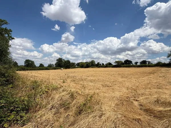 Terrain 5240 m²