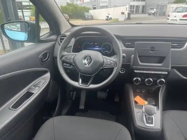 Renault Zoé zoe r110 achat intégral - 21 — photo 24