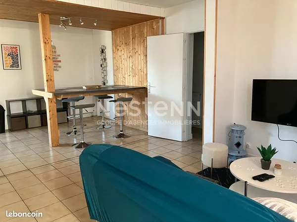 Maison Colocation Talence   525€