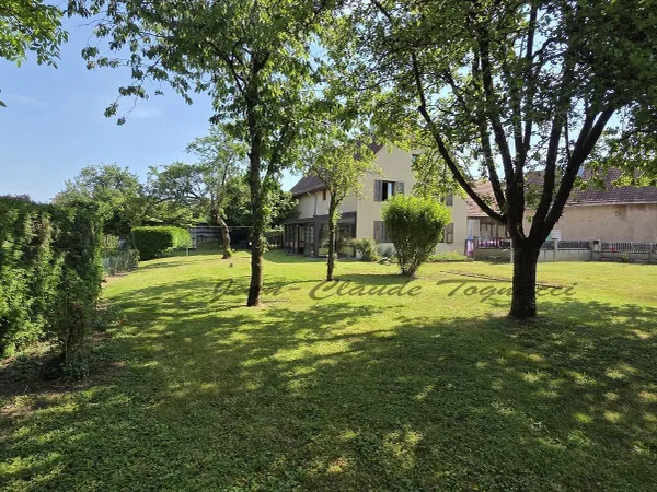 Maison à Vendre Grandvillars