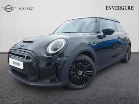 Mini Mini cooper se 184ch edition premium bva 5cv