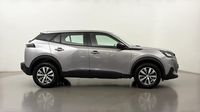 Peugeot 2008 1.2 PureTech 100ch S&S Active Pack — photo 4