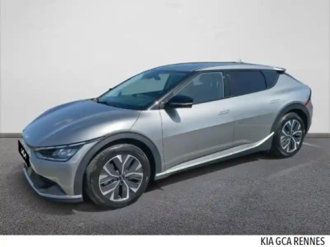 Kia Ev6 325ch air active 4wd