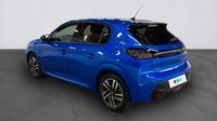 Peugeot 208 1.2 PureTech 100ch S&S Allure Pack — photo 6