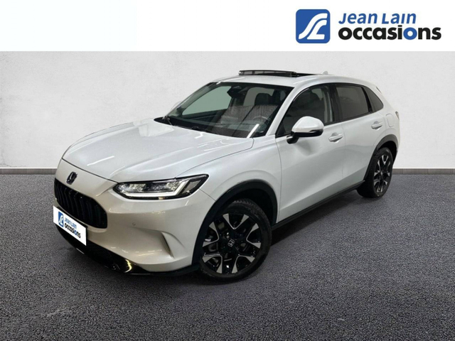 Honda ZR-V e:HEV 2.0 i-MMD Advance