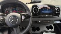 Mercedes Sprinter 315 CDI 37 3T5 Pro 9G-Tronic — photo 14