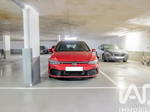 Parking/box Montrouge