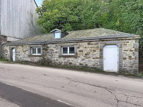 Maison 1 pièce 80 m²