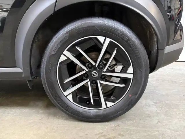 Nissan Juke dig-t 114 — photo 39