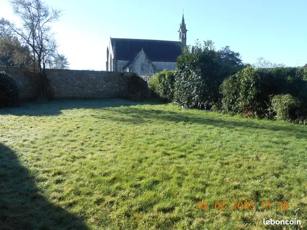 Part à part maison questembert centre