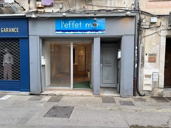 Local commercial