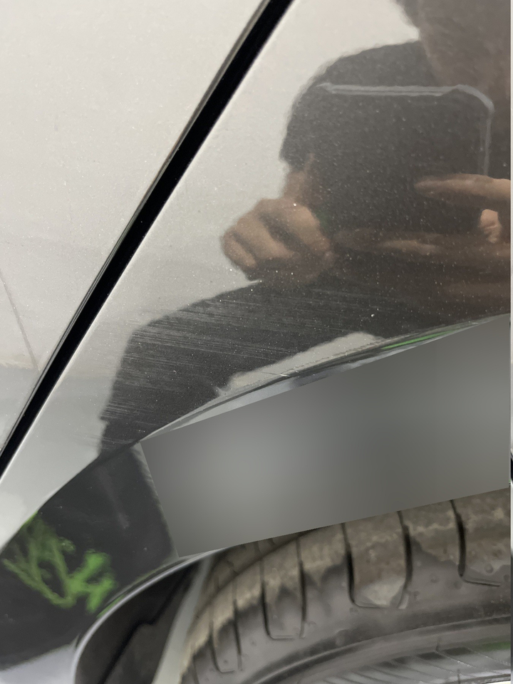 Volkswagen Passat SW — photo 65