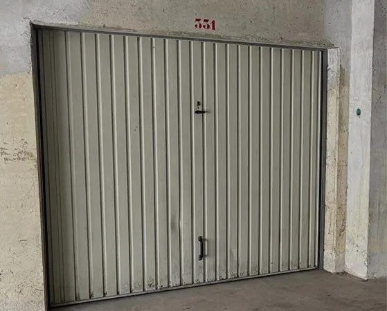 Garage / Box à louer