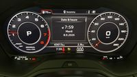 Audi Q2 35 TFSI 150ch S line S tronic 7 — photo 10