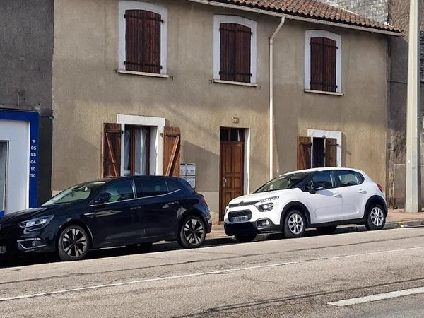 OPPORTUNITE RARE IMMEUBLE DE RAPPORT PROCHE PLACE CARNOT