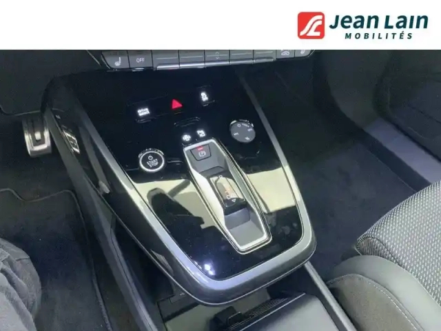 Audi Q4 E-Tron sportback 45 285 ch 82 kwh — photo 31