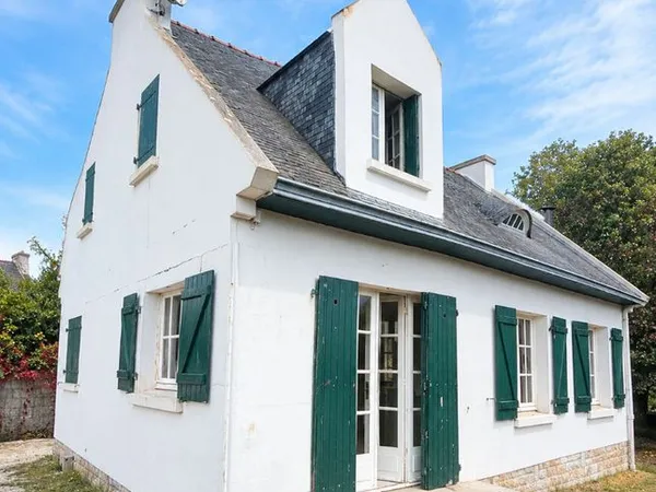 Maison 5 pièces 100 m²