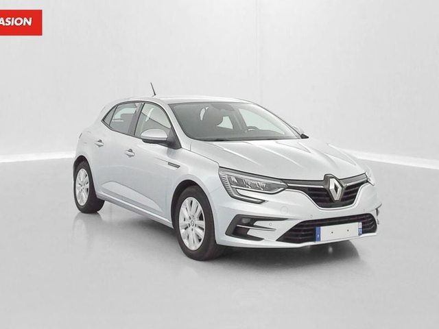 Renault MÉGANE IV 1.0 TCe 115ch Business