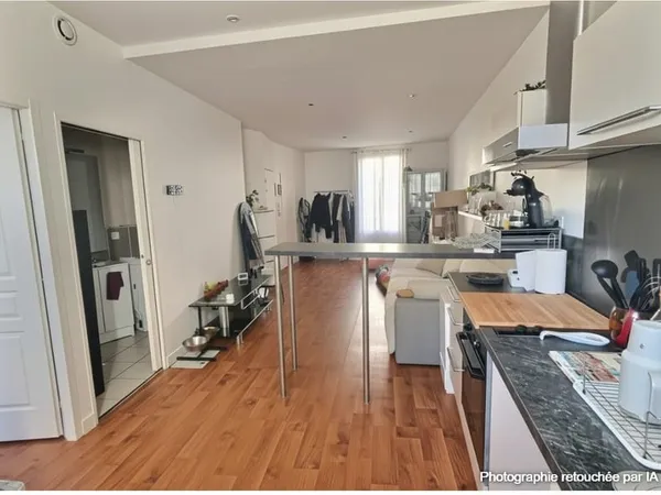 Appartement à louer Chamalières