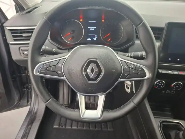 Renault Clio tce 90 — photo 33