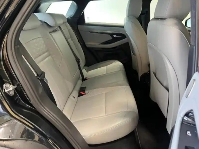 Land Rover Range Rover evoque 2.0 p 200ch flex fuel r-dynamic autobiography awd bva — photo 13