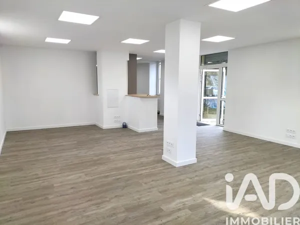 Appartement 2 pièces 200 m²