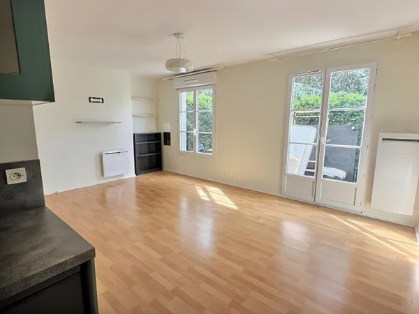 Appartement T1 à vendre à Combs-la-Ville - Investissement idéal