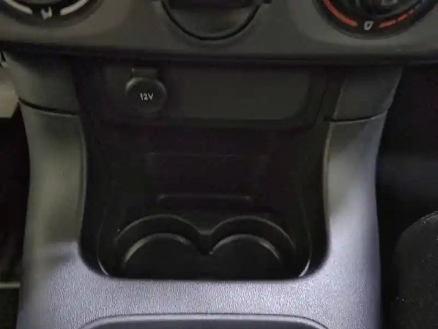 Citroën C3 puretech 83 ch bvm5 — photo 26