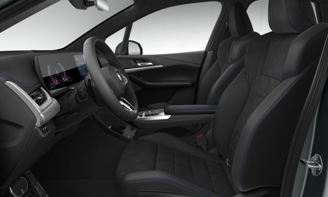 BMW Active Tourer 220i 170 ch DKG7 — photo 4