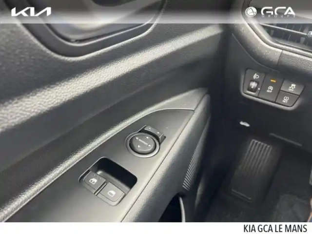 Kia Stonic 1.0 t-gdi 100ch motion — photo 12